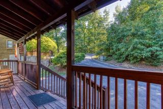 ER222 - Al's Nest cabin - 7