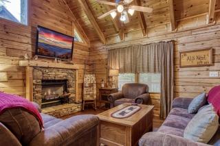 ER222 - Al's Nest cabin - 6