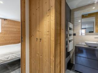 Appart 1 ch - Ski au pied - Parking - WIFI - 4 pers - FR-1-437-89 - La Clusaz - 6