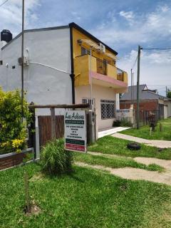 Las Achiras - San José - 6