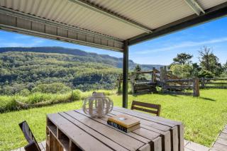 Molla Eco Lodge - Wattamolla - 7