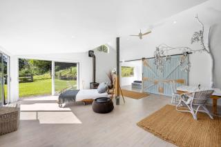 Molla Eco Lodge - Wattamolla - 5