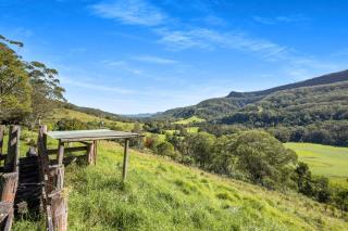 Molla Eco Lodge - Wattamolla - 6