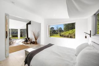 Molla Eco Lodge - Wattamolla - 1