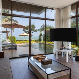 Tolani Le Bayburi Villas, Hua Hin - Pranburi - Pran Buri - 9