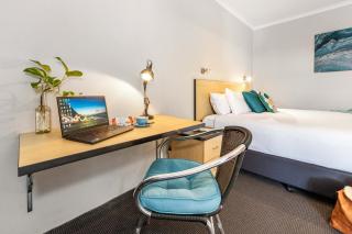 Alara Motor Inn - Mackay - 5