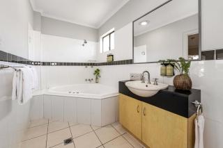 Alara Motor Inn - Mackay - 7