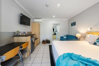 Alara Motor Inn - Mackay - 3