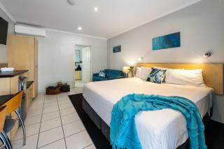 Alara Motor Inn - Mackay - 2