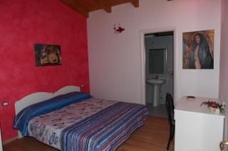 Villa Monti Lepini - Segni - 9