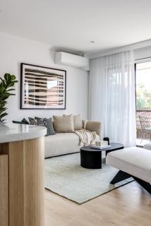 Kahlo Bondi - Luxury Escape - 3 Bedroom Furnished Apartments - 0