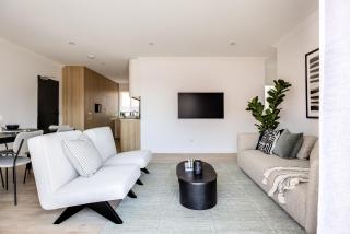 Kahlo Bondi - Luxury Escape - 3 Bedroom Furnished Apartments - 9