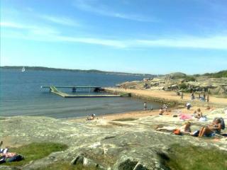 5 person holiday home in VÄSTRA FRÖLUNDA - 6