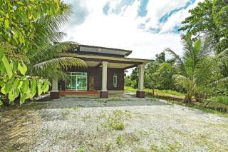 Casaria Homestay Besut - Jertih - 0