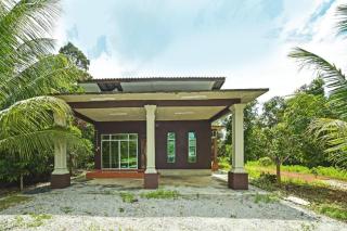 Casaria Homestay Besut - Jertih - 2