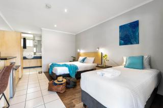 Alara Motor Inn - Mackay - 8