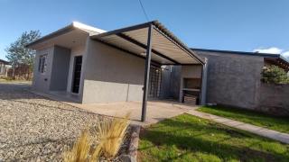 Casa Lorvic - Malargüe - 5