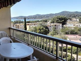 T2 Climatisé, WIFI, Parking privé, à deux pas de la plage - Bormes les Mimosas - FR-1-610-71 - Bormes-les-Mimosas - 8