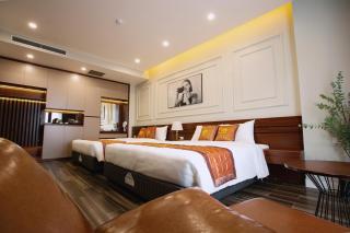 Napoli Hotel - An Khê - 6