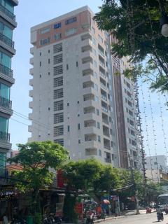 Emerald Boutique Hotel DaNang - 0