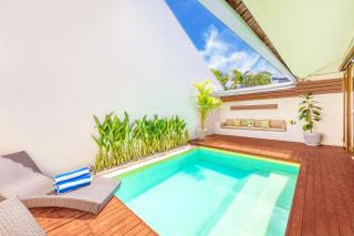 NEW Fresh 3BD Prime Location Villa - Seminyak - 5
