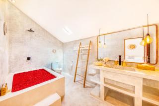 NEW Fresh 3BD Prime Location Villa - Seminyak - 7