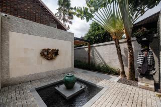 Villa Tamara Canggu Bali - Kerobokan - 8