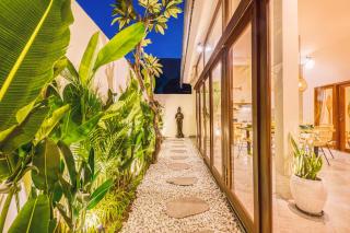 NEW Fresh 3BD Prime Location Villa - Seminyak - 6