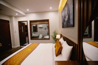 Napoli Hotel - An Khê - 5