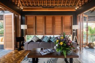 Villa Tamara Canggu Bali - Kerobokan - 5