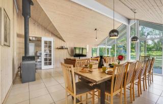 Lovely Home In Rødby With Kitchen - Rødby - 5
