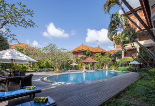 Adi Dharma Hotel Kuta - Kuta - 0