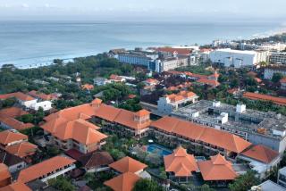 Adi Dharma Hotel Kuta - Kuta - 7