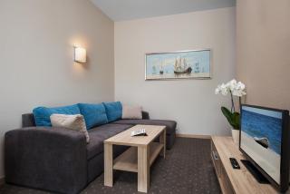 Hotel Szafir - 5