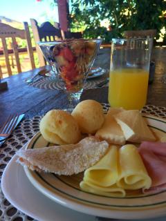 MarTito Forno Pousada - Armação dos Buzios - 1