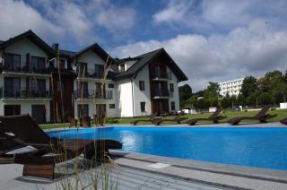 Perla Mare Apartamenty - Krynica Morska - 0
