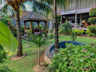 2 bedrooms villa at balangan - Jimbaran - 5