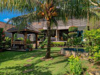 2 bedrooms villa at balangan - Jimbaran - 8