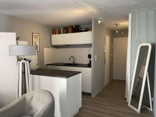 Studio cosy, 2 pers, proche port, plages et centre, Cap d'Agde - FR-1-249-365 - Cap d'Agde - 5