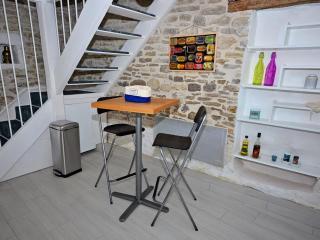 Maison rénovée avec mezzanine à Saint-Georges-d'Oléron, proche plage - FR-1-246A-114 - 4