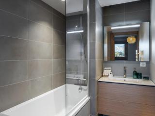 Appartement neuf à Megève, accès wellness et piscine - FR-1-569-45 - 3