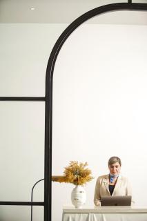 ette luxury hotel & spa - Orlando - 5