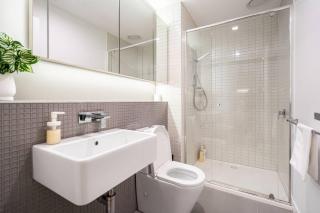 Stylish CBD apt in prime location w Balcony#TF25 - Melbourne - 1