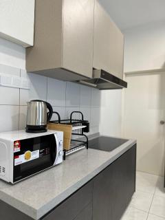 13A5TheSun#BayanLepas#QueensbayMall#CozyHomestay - Bayan Lepas - 7