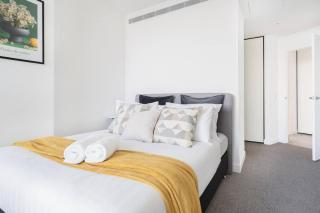 Prestigious 1B apt w stunning harbour view#WSP37A - 2