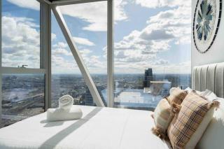 Prestigious 2B apt unreal harbour view #WSP37BB - 1