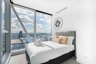 Prestigious 2B apt unreal harbour view #WSP37BB - Melbourne - 2