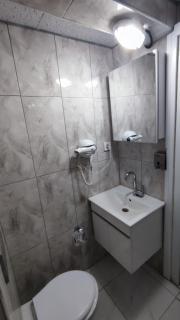 Bona Sera Hotel - Istambul - 4
