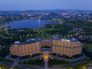 Mumian Chengdu Dong'an Lake - 0