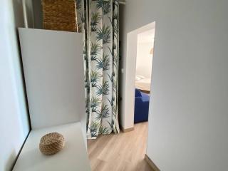 Studio spacieux 2 personnes avec parking, proche plage - Barcarès - FR-1-81-567 - Le Barcarès - 7